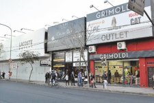 outlet de puma barracas